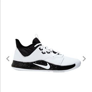 Nike Paul George 3 | Basketball Shoes
